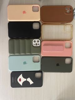 Iphone 11 pro case