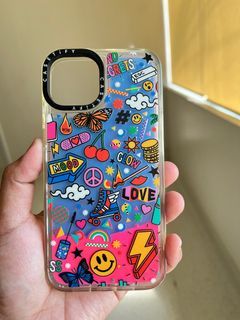 Iphone 13 casetify case