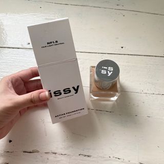 Issy Foundation