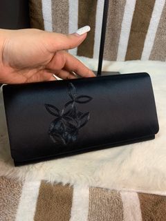 Japanese purse clutch