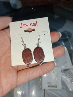 Jay Set Earrings