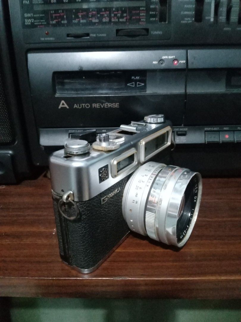 Rivojlanayotgan studiyadagi pornografik fotosuratlar