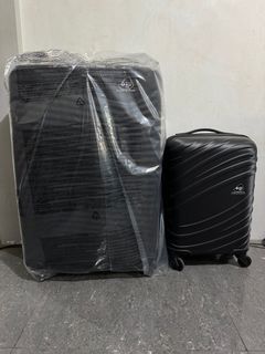 Kamiliant 79/29 Large Luggage