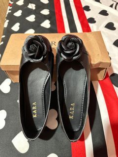 Kara Flat Shoes