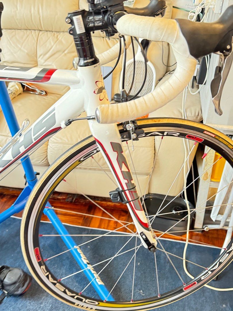 Khs flite 600 hot sale