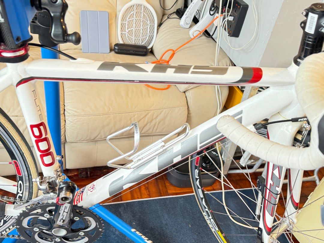 KHS Flite 600 Carousell