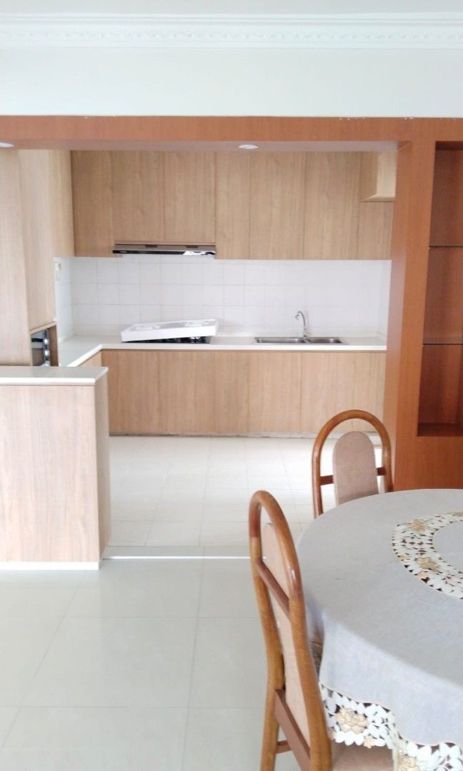 Carpentry / customize kitchen cabinets63109553202434117