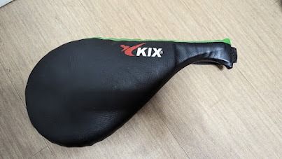 Kix Kick Pad