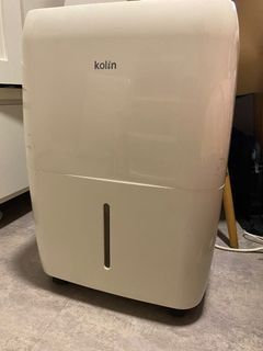 Kolin air purifier (dehumidifier)