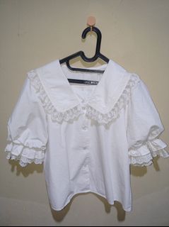 (Kategori: ) berada di . Dikirim oleh bajucece (ID iklan 1300510529, Gambar 1). Deskripsi: .