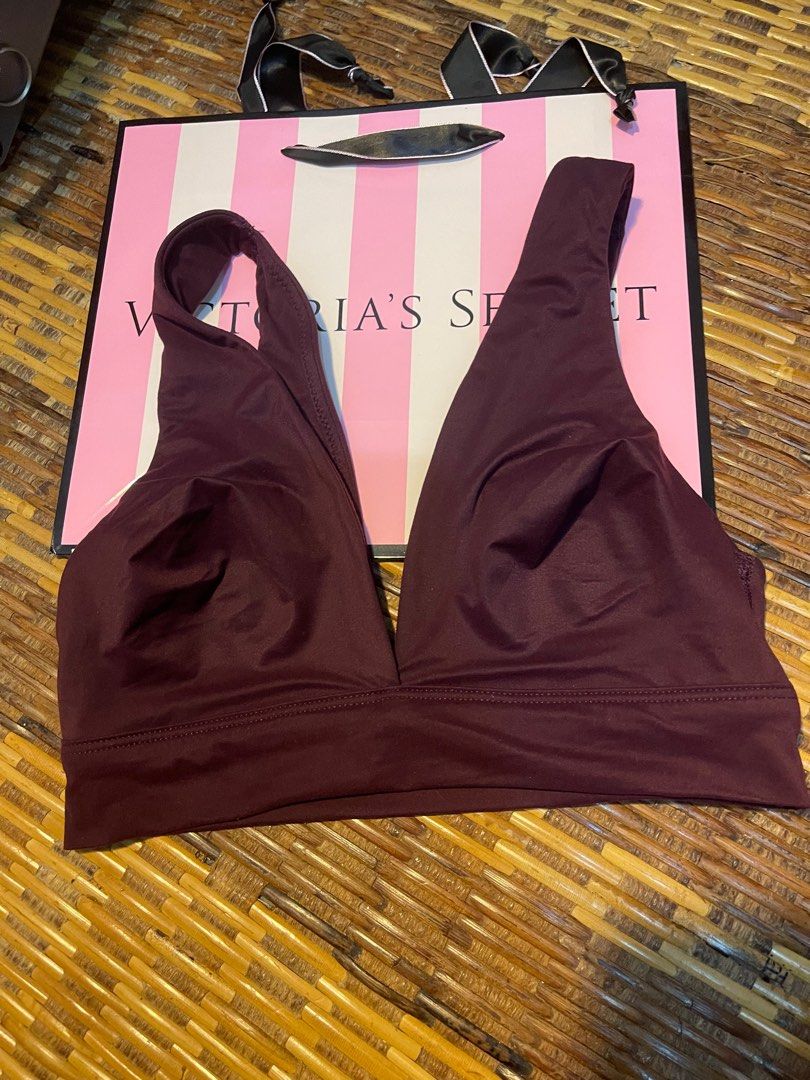 La senza & Victoria Secret, Women's Fashion, New Undergarments ...