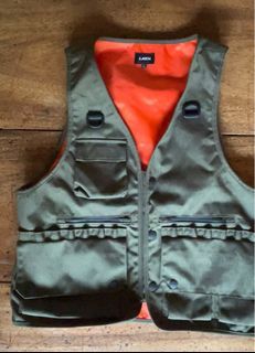 Lakh utility / cargo vest