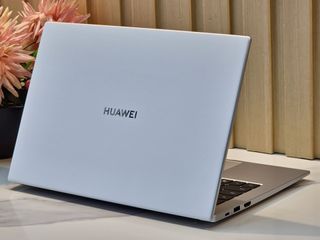 Laptop Huawei MateBook D14 Core i5 11th Gen 8GB RAM 256GB SSD 14 inch IPS FHD Backlight Keyboard with Fingerprint security 💻2ndhand, Slightly use Ready to use.