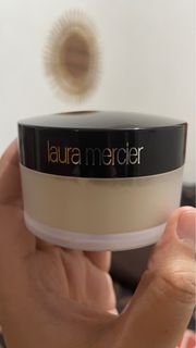 Laura Mercier Loose Setting Powder Translucent 29g / 1oz