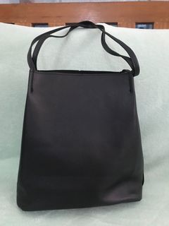 Leather Hobo/Tote bag