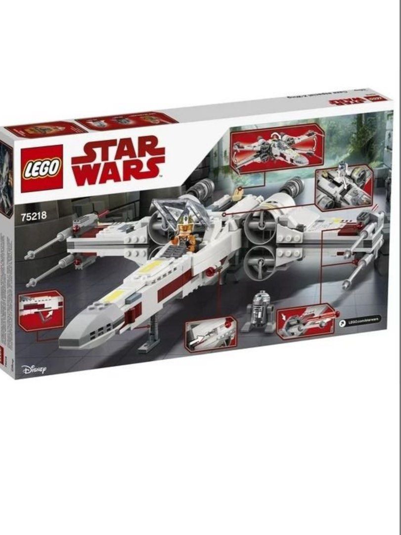 75218 lego set shop