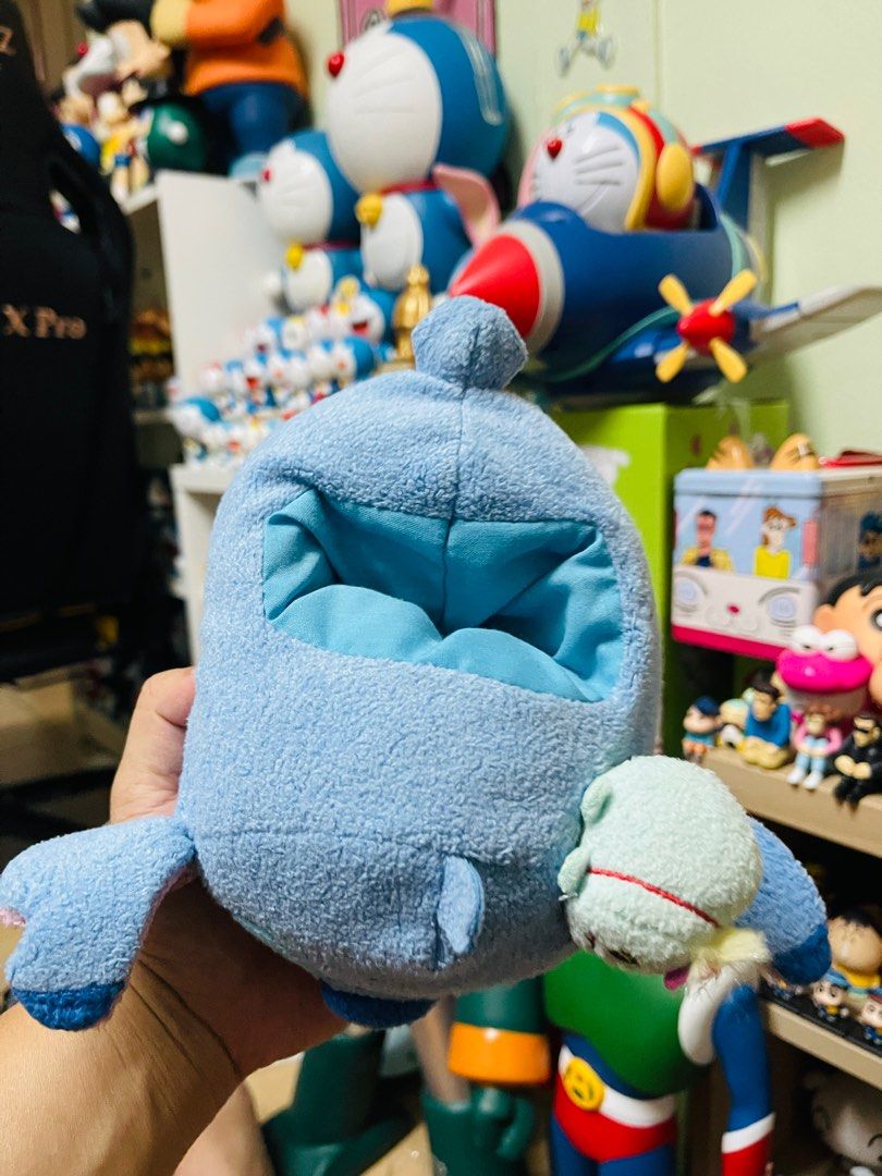 Lilo &amp; stitch tsum tsum disney, Hobbies &amp; Toys, Toys &amp; Games on Carousell