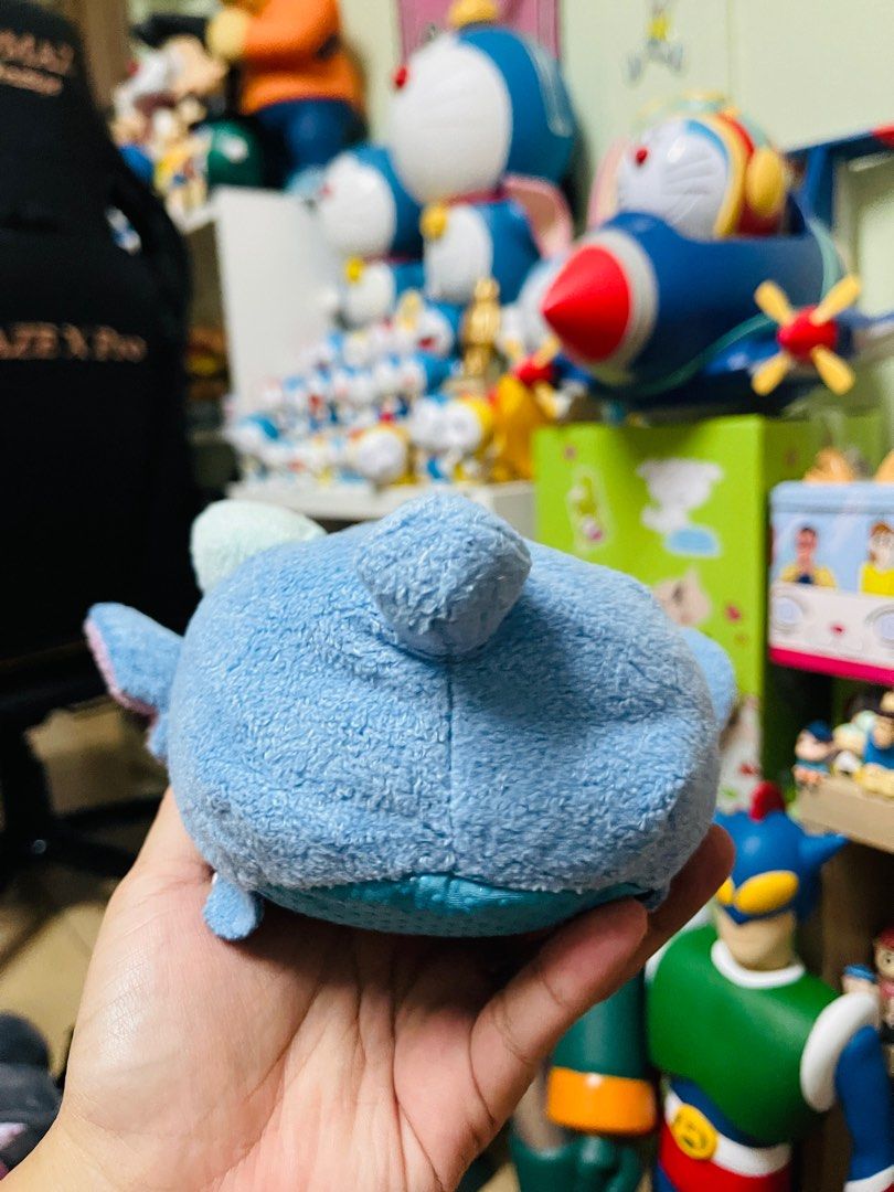 Lilo &amp; stitch tsum tsum disney, Hobbies &amp; Toys, Toys &amp; Games on Carousell