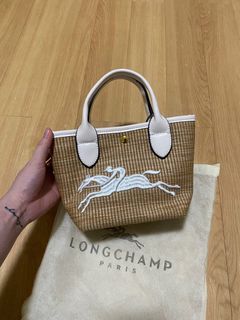 Longchamp body bag