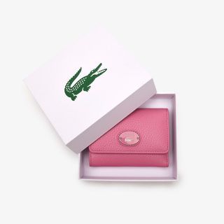Looking For: Lacoste Trifold Wallet