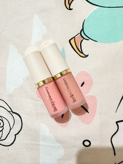 Lucky Beauty Blushes — First Love & Lacey (take both)
