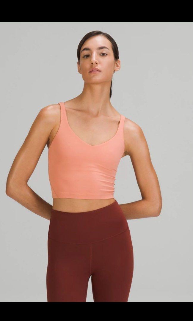 Lululemon savannah align store