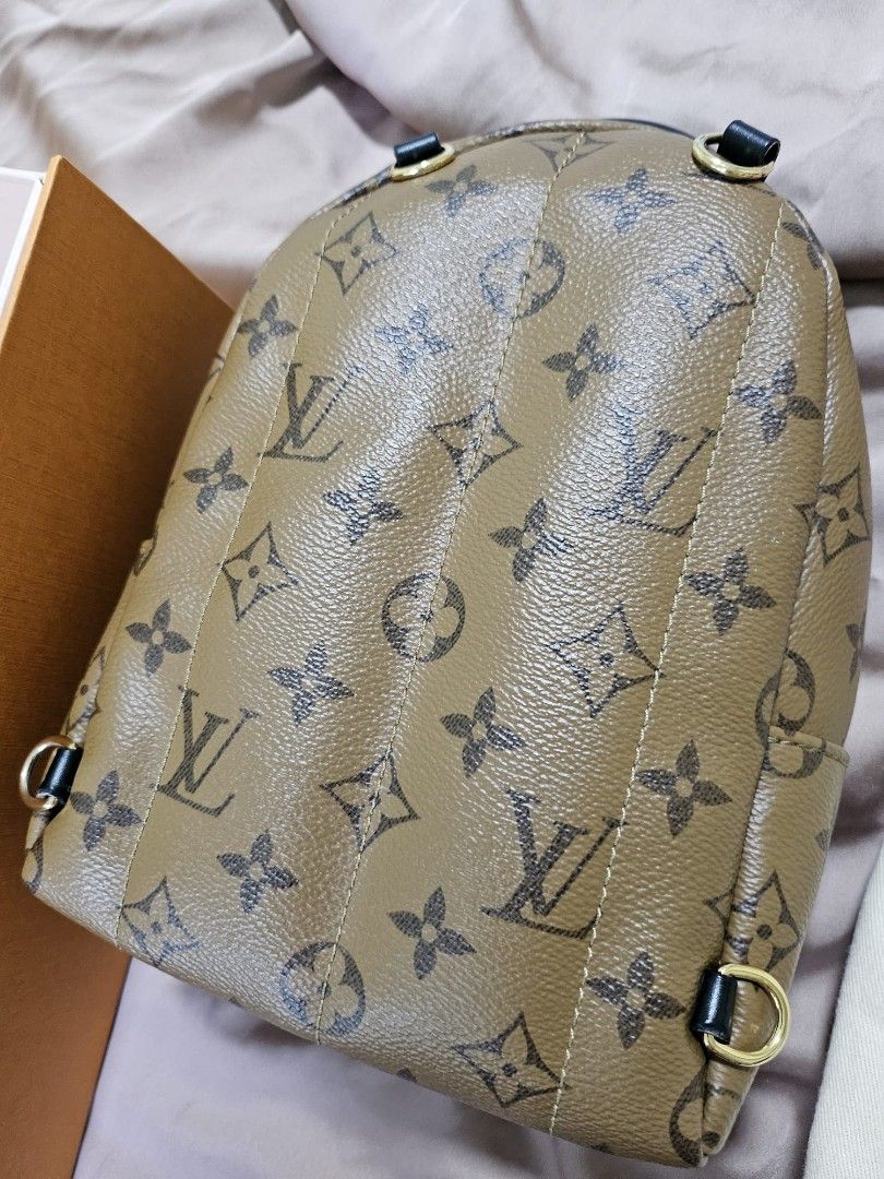 Louis vuitton reverso cheap