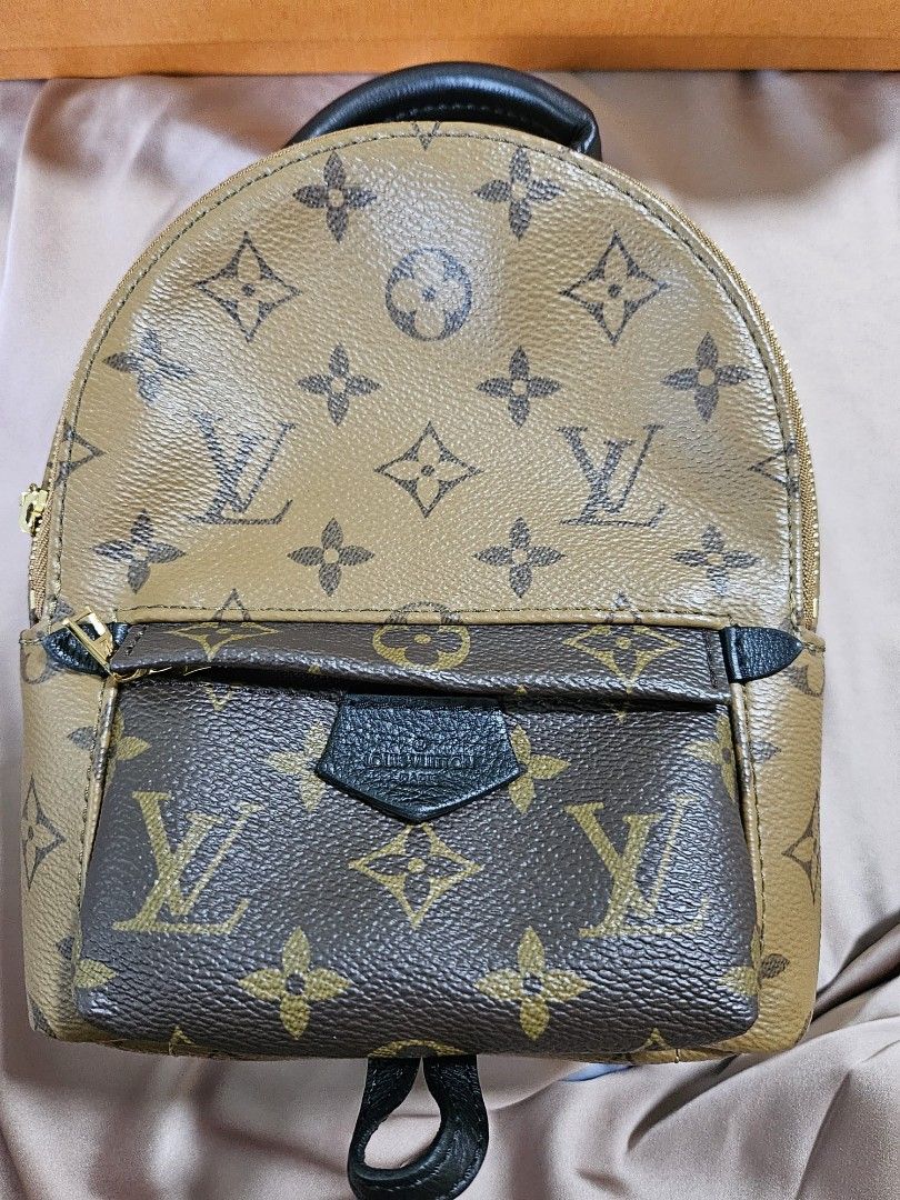 Louis vuitton reverso 2025