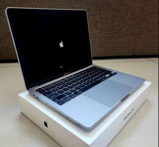 Macbook Pro 13inch A2289 (2020) Space Gray
