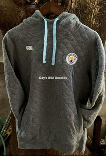 MANCHESTER CITY HOODIE