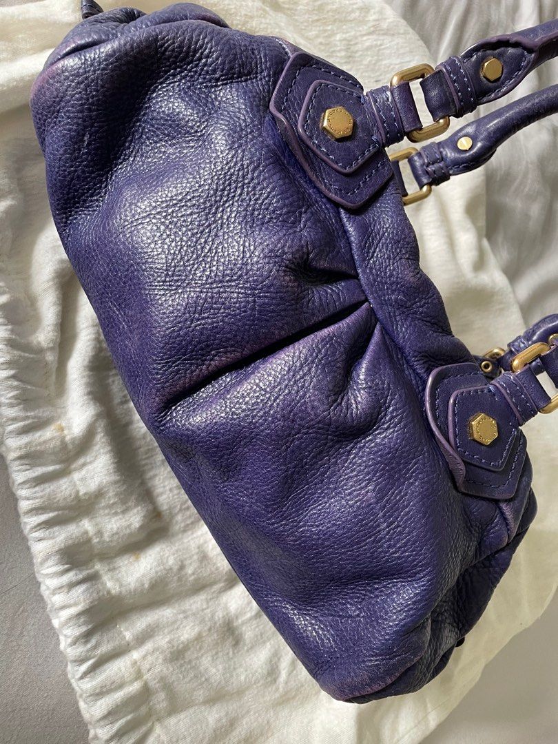 Marc by Marc Jacobs MBMJ bag