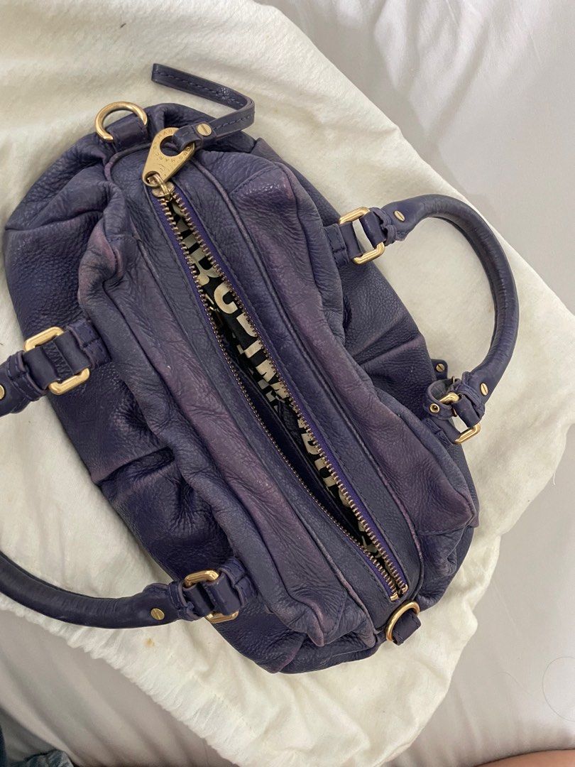 Marc by Marc Jacobs MBMJ bag