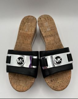 Michael Kors wedge Sandals