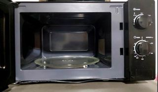Microwave oven 20L