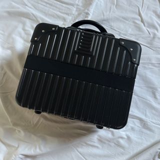 Mini Luggage Travel Bag