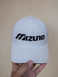 MIZUNO GOLF HAT