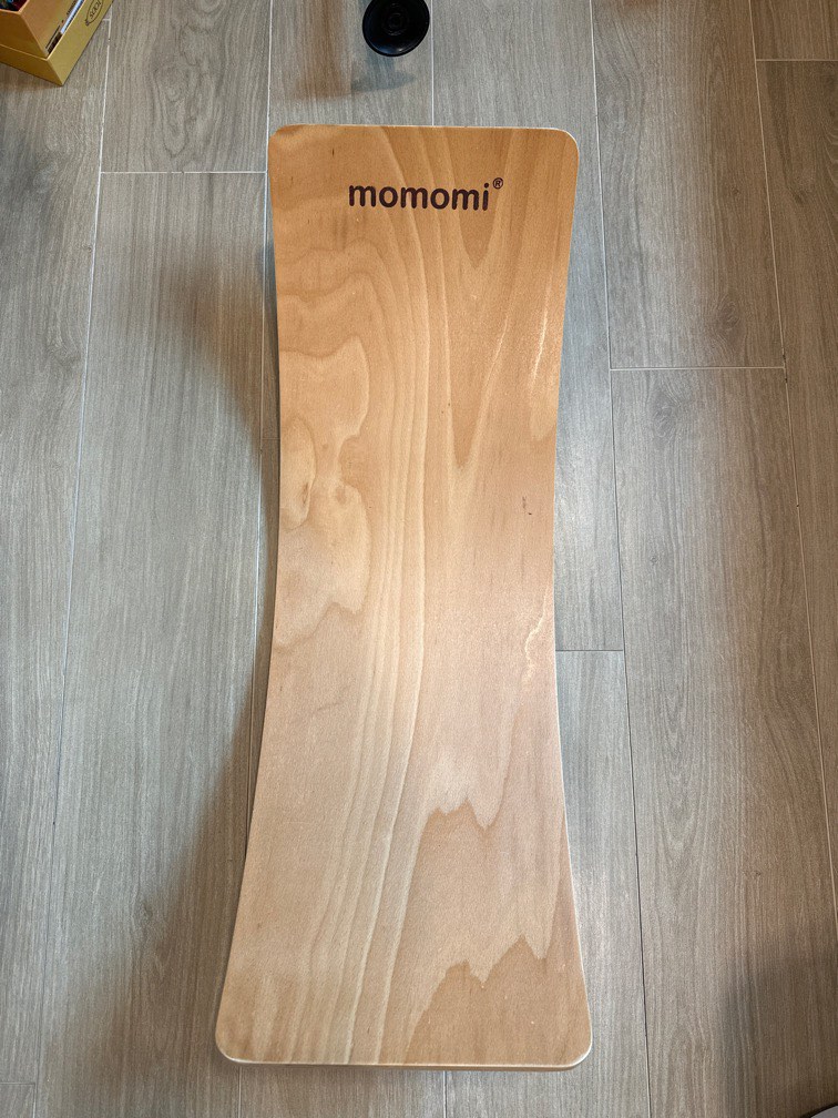 Momomi 360 balance board deals
