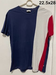 Moncler Tricolor Shirt