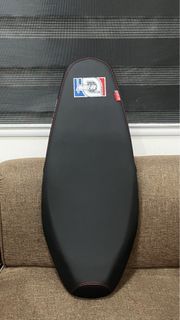 NATHONG FLAT SEAT (For click all version)