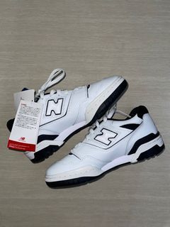 NB New Balance 550 ‘Oreo’