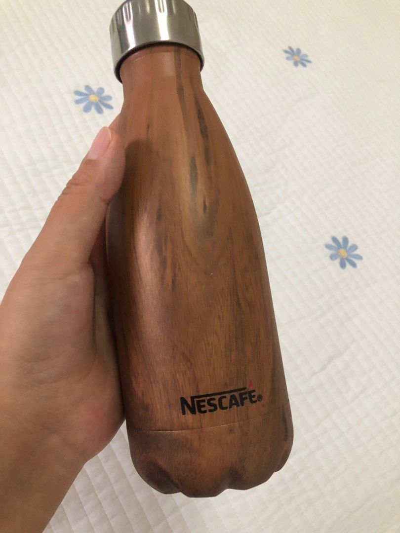 Nescafé thermal flask, Furniture Home Living, Kitchenware - Main Image