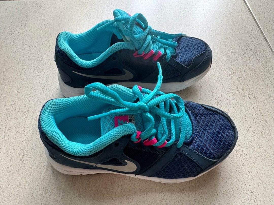 Nike 12C Kids Babies Kids Babies Kids Fashion on Carousell