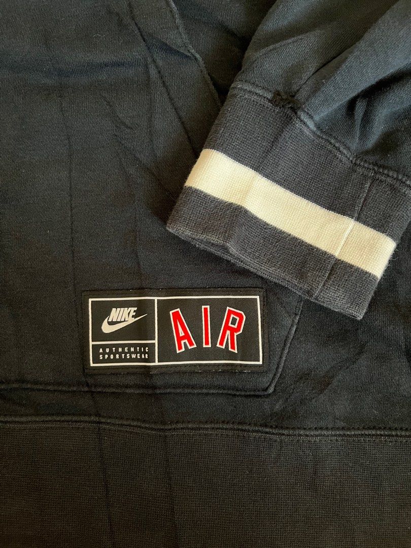 Nike Air Men s Fashion Coats Jackets and Outerwear on Carousell