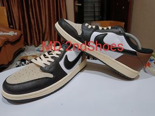 (Kategori: ) berada di . Dikirim oleh mdsecondshoes (ID iklan 1300436448, Gambar 1). Deskripsi: .
