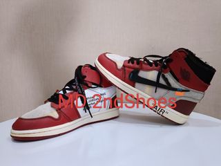 (Kategori: ) berada di . Dikirim oleh mdsecondshoes (ID iklan 1300437221, Gambar 1). Deskripsi: .