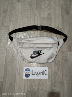 Nike Belt Bag 😎