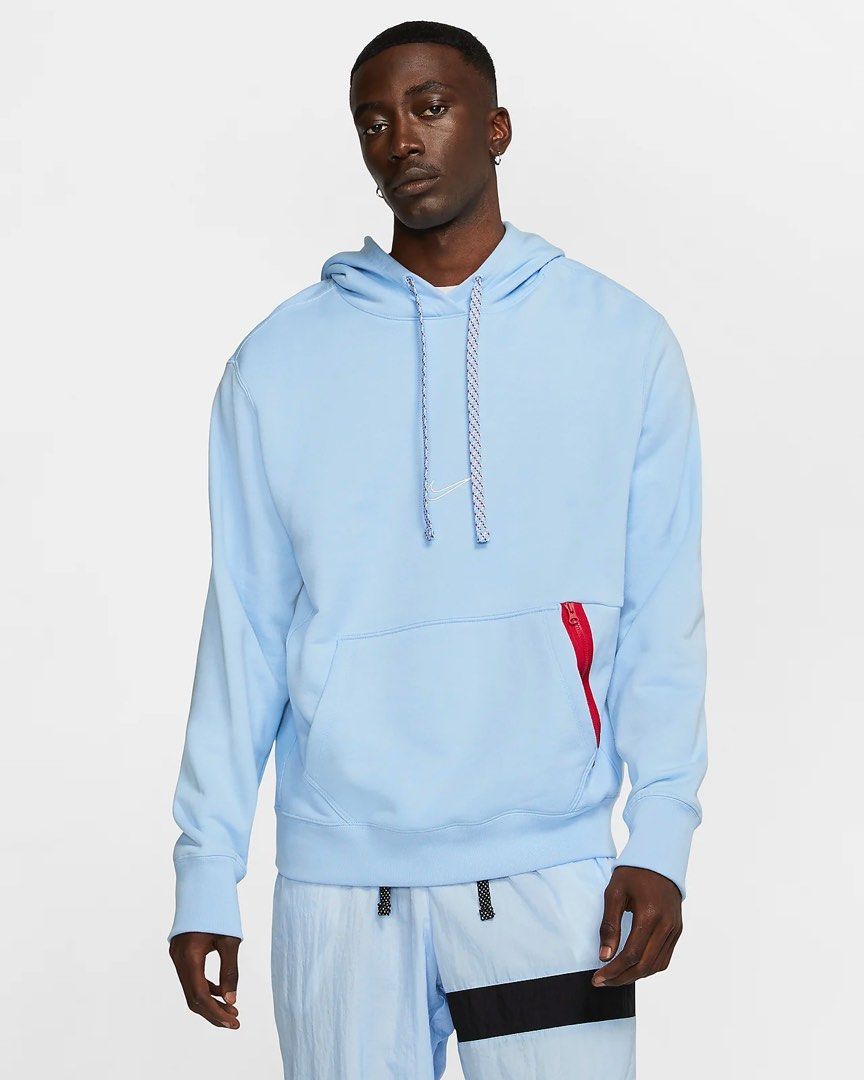 Nike DNA Mens basketball hoodie jacket Men s Fashion Coats Jackets and Outerwear on Carousell