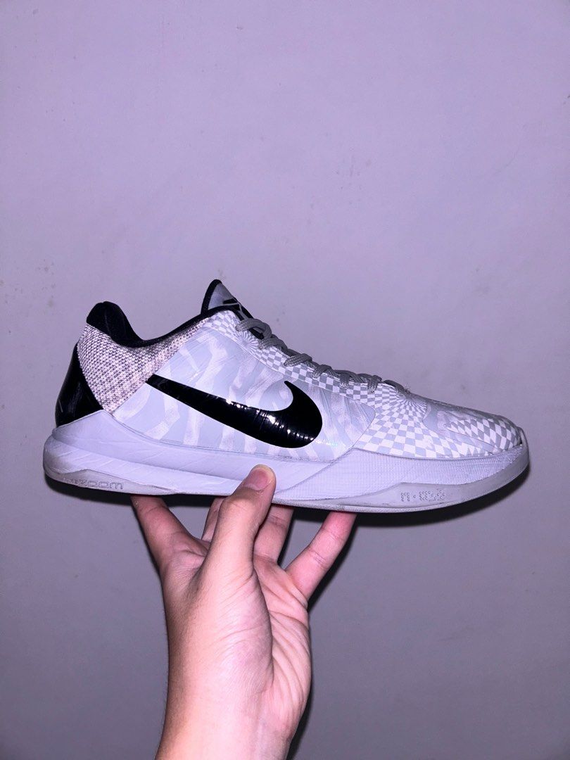 kobe zebra pe