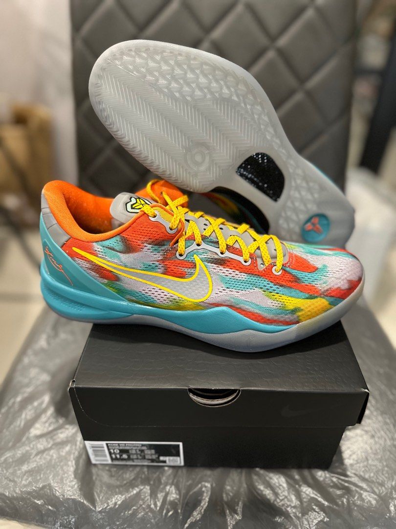 Kobe 8 size 8.5 clearance