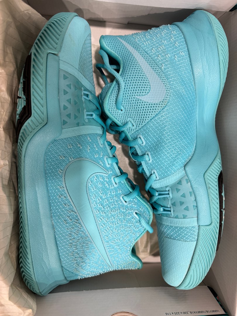 Kyrie tiffany blue shoes shop